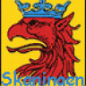 skaningen