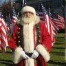 santa claus