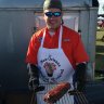 smokin wareagle