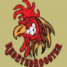 redeyedrooster