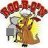 roo-b-q'n