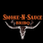 Smoke N Sauce Bri-BQ