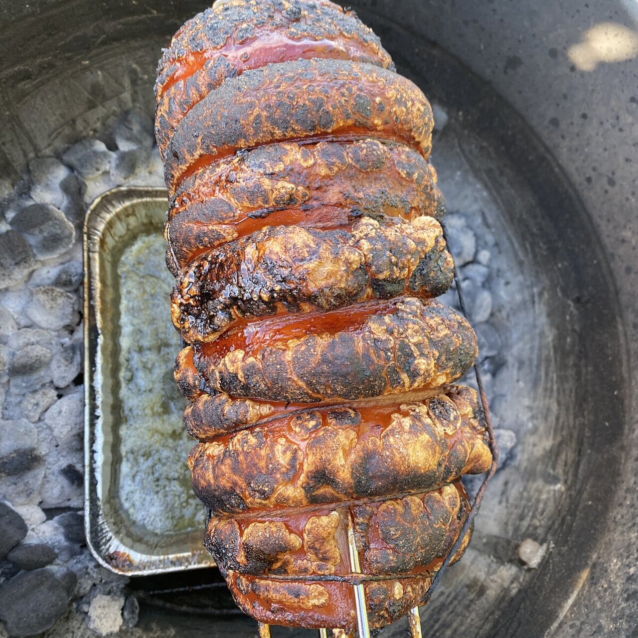 Porchetta