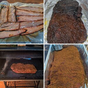 Piedmontese Brisket