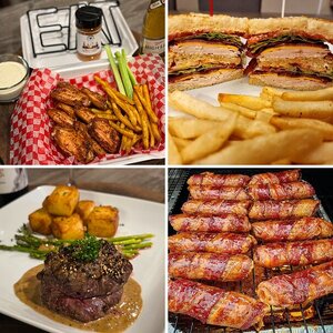 Quiggy's Cooks