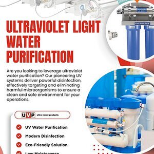 Ultra Violet Products
