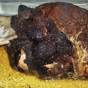 Smoked Pork Butt III 4- bone sliding out.jpg