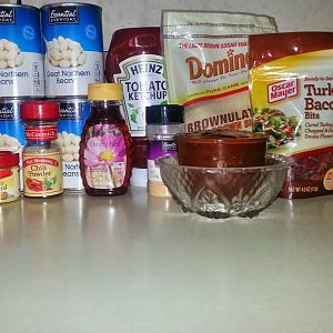 Cowboy Beans 1- ingredients.jpg