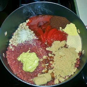 Cowboy Beans 4- rest of ingredients.jpg