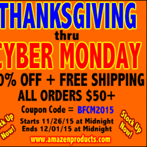 SMF Thanksgiving Cyber Monday 2015.gif