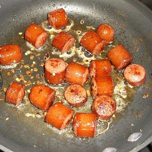 Costco Dogs burnt ends 002.JPG