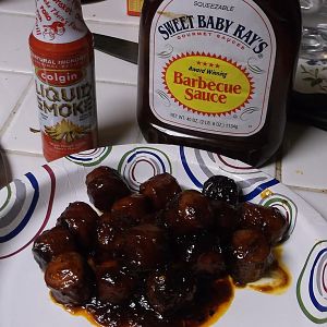 Costco Dogs burnt ends 003.JPG