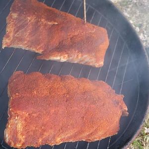 Ribs On Smoker.jpg