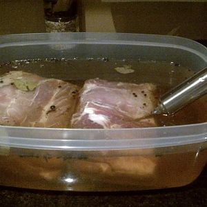 first use of the injector I got for Christmas.jpg