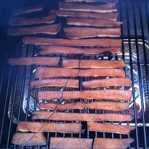cracklins smoking.JPG