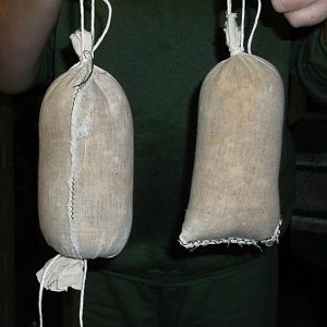 Hot Italian Sausage 001.JPG