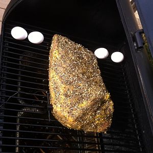 on the cooker.JPG