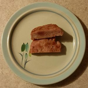 Jagdwurst test fry.jpg