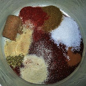 Smoked Mexican Pulled Pork 1- rub.jpg