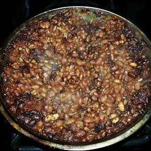 Smoked Mexican Pulled Pork 8- beans.jpg