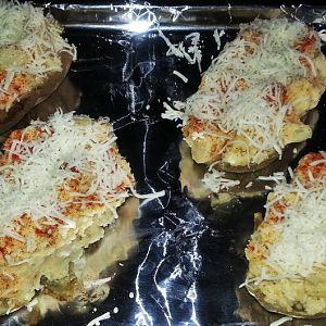 Smoked Twice Baked Potatoes II 1- ready for smoker