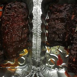 Smoked Ribs with Zip Sauce II 6- sauced.jpg