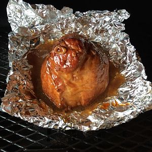 Spiced Apricot Sauce Glazed Ham.jpg