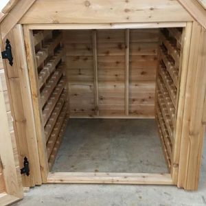 Wood smokehouse by Joshua Breed.jpg