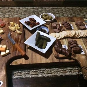 smoked sausage platter.jpg