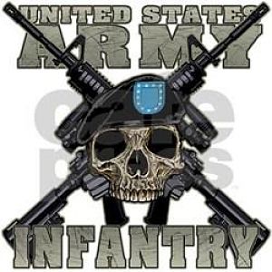 infantry_skull_square_sticker_3_x_3.jpg