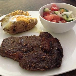 Mushroom Hunt and Show Me Steaks 010.JPG