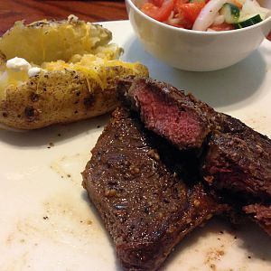 Mushroom Hunt and Show Me Steaks 011.JPG