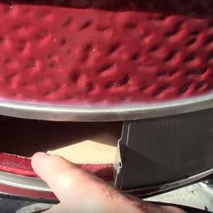 kamado joe air intake vent damper.JPG