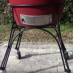 kamado joe air intake vent damper 2.JPG