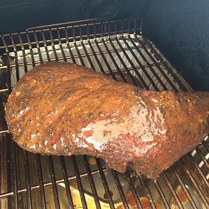 Labour Day Smoke (36).JPG