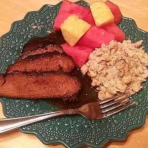 Brisket 07-16-13.JPG