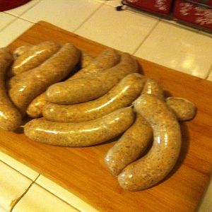 001 Italian Sausage wApple.JPG