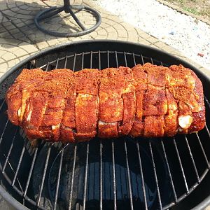 Pic 4 - On the Smoker.jpg