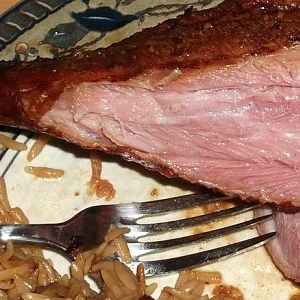 Turkey Legs cured and smoked2.jpg