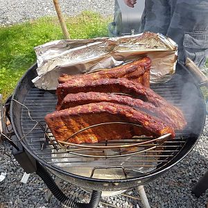 Ribs with foil.jpg