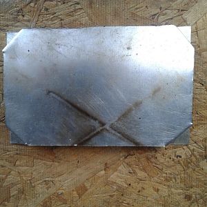 (G)Heating Element Mod Air Intake Baffle_Diffuser