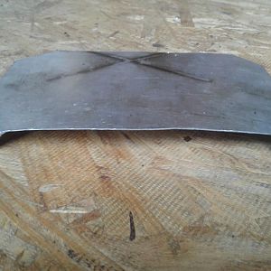 (H)Heating Element Mod Air Intake Baffle_Diffuser