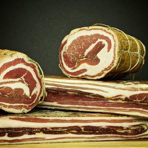 Pancetta Arrotolatta and Pancetta Steccata.jpg