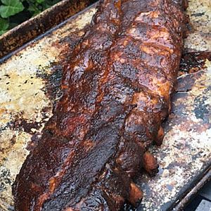 1 - Ribs - Ready for the table.jpg