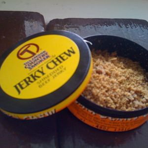 jerky