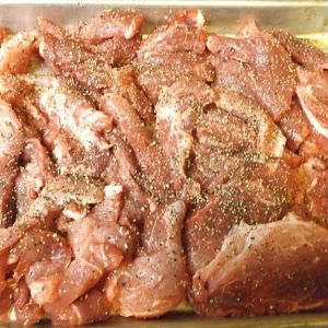 Korean BBQ Pork Jerky 003.JPG