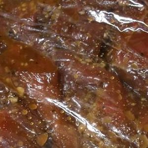 Korean BBQ Pork Jerky 009.JPG