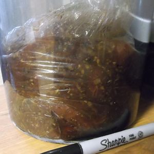 Korean BBQ Pork Jerky 010.JPG