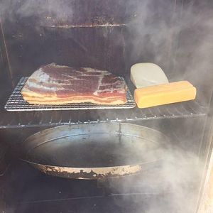 smokin bacon.JPG