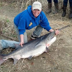 2014 Vicki's 1st (1).JPG